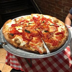 Meet your Posher, Joey